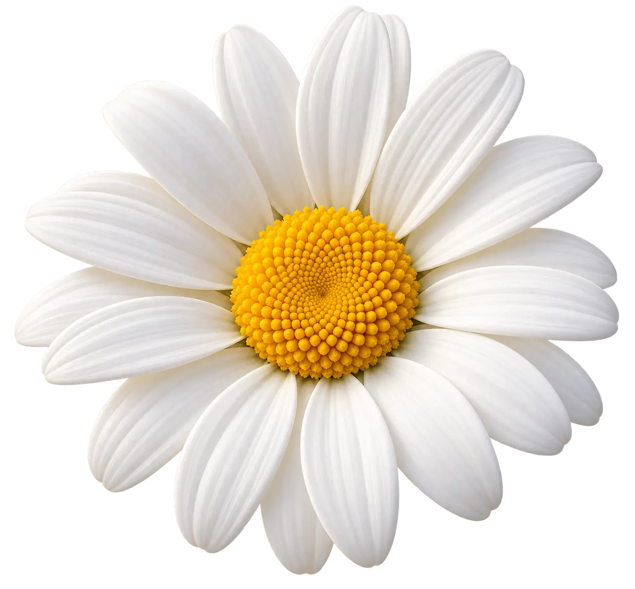 Daisy Icon